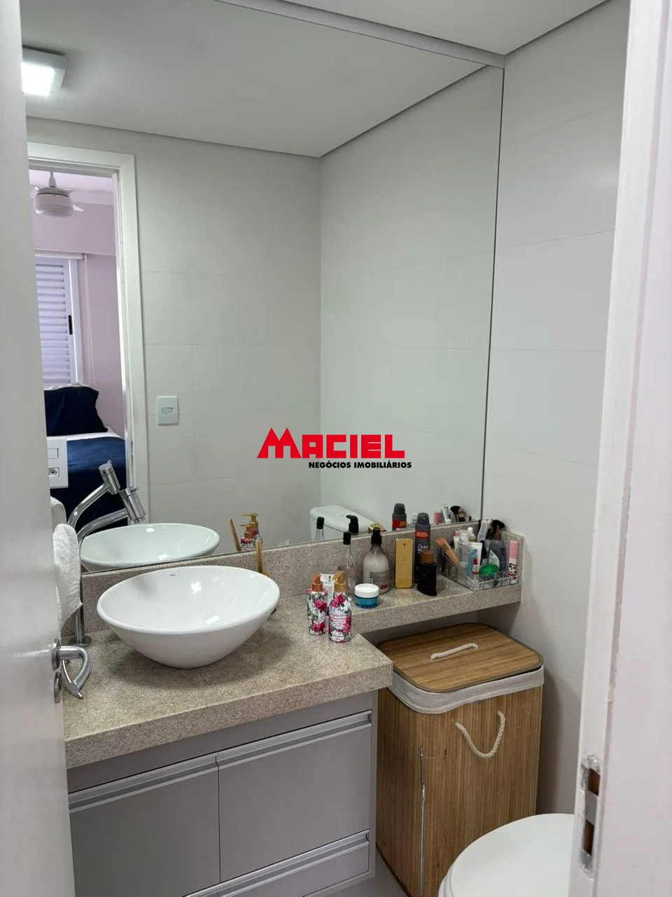 Comprar Apartamento / Padr&atilde;o em S&atilde;o Jos&eacute; dos Campos R$ 905.000,00 - Foto 8