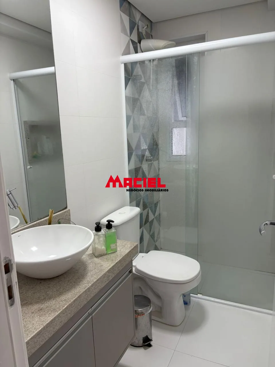 Comprar Apartamento / Padr&atilde;o em S&atilde;o Jos&eacute; dos Campos R$ 905.000,00 - Foto 12