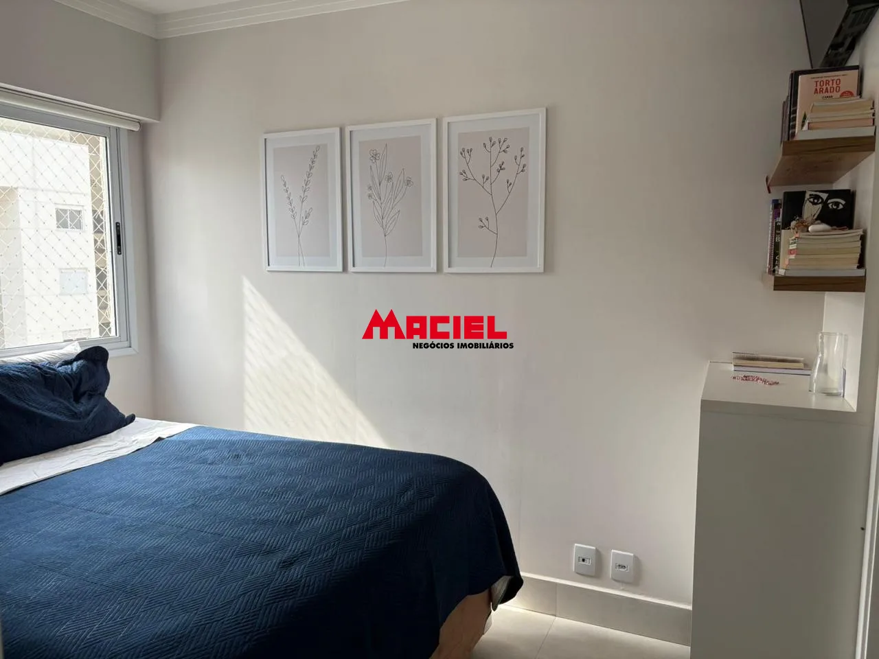 Comprar Apartamento / Padr&atilde;o em S&atilde;o Jos&eacute; dos Campos R$ 905.000,00 - Foto 13