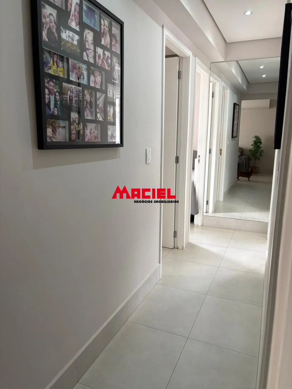 Comprar Apartamento / Padr&atilde;o em S&atilde;o Jos&eacute; dos Campos R$ 905.000,00 - Foto 14