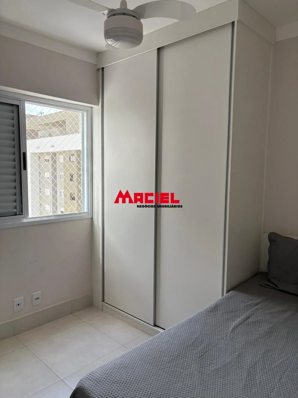 Comprar Apartamento / Padr&atilde;o em S&atilde;o Jos&eacute; dos Campos R$ 905.000,00 - Foto 16