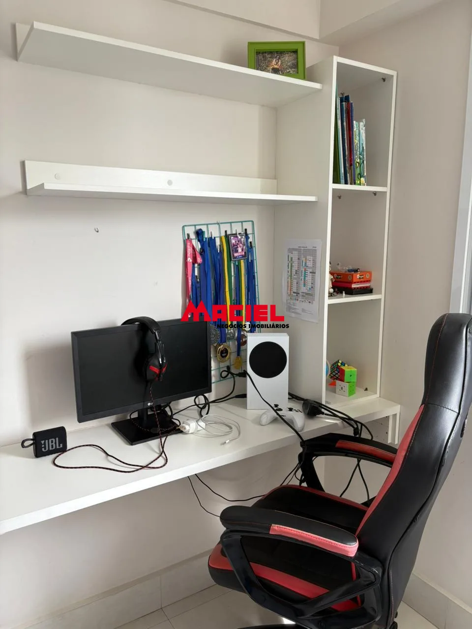 Comprar Apartamento / Padr&atilde;o em S&atilde;o Jos&eacute; dos Campos R$ 905.000,00 - Foto 17