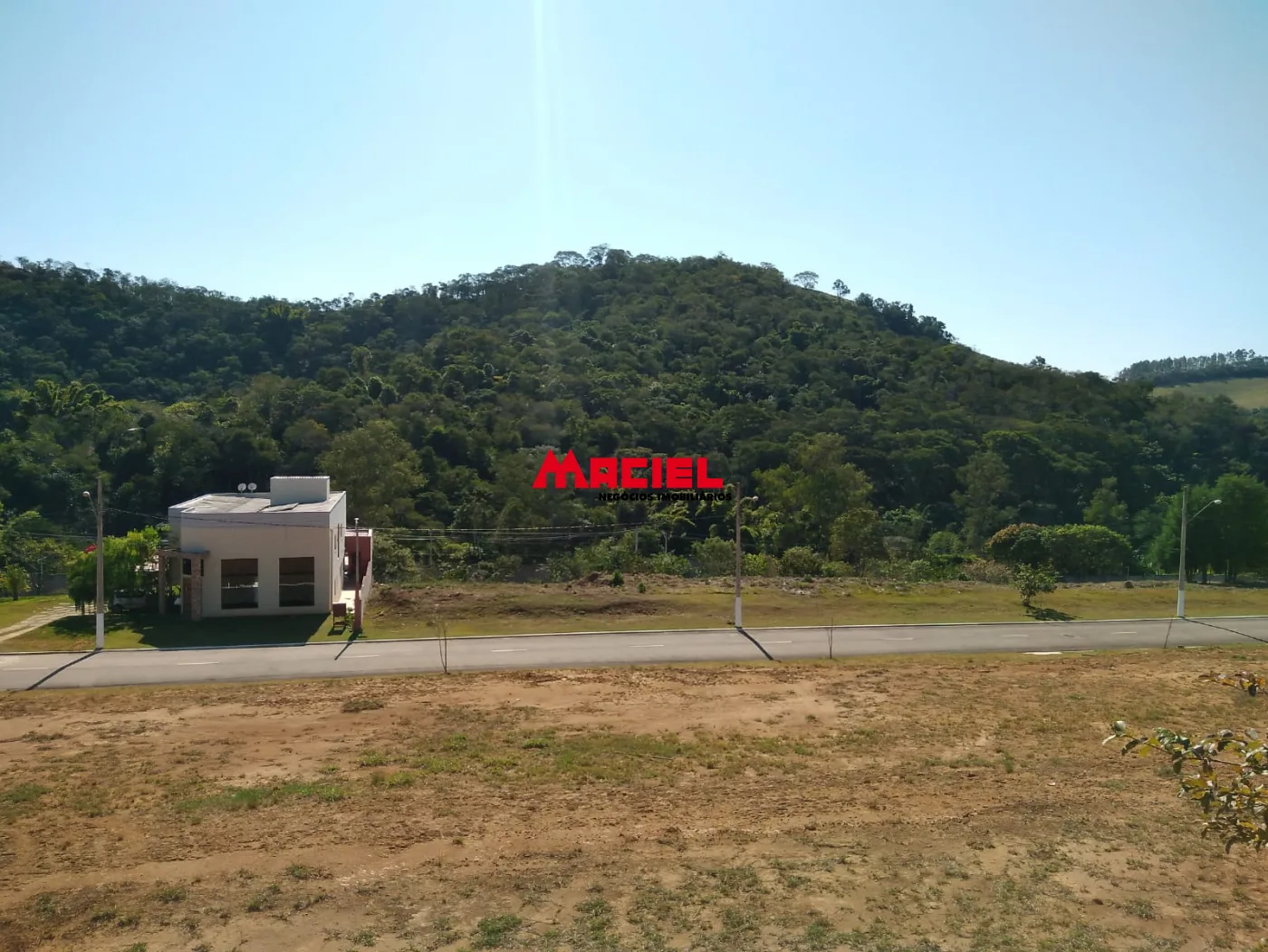 Comprar Terreno / Condom&iacute;nio em Jambeiro R$ 190.000,00 - Foto 1