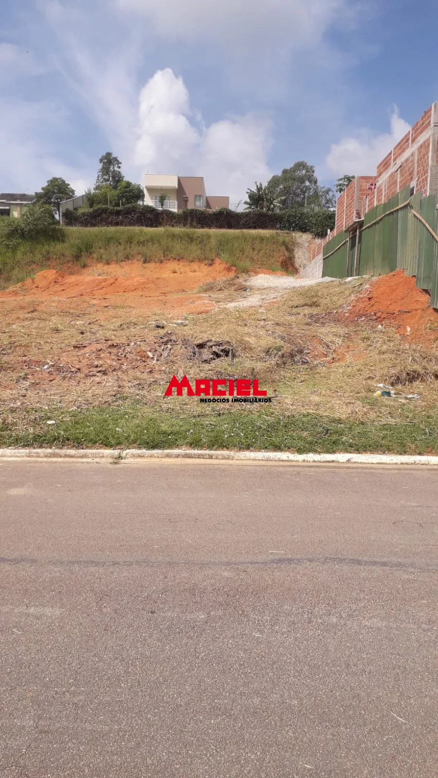 Comprar Terreno / Condom&iacute;nio em Jambeiro R$ 190.000,00 - Foto 2