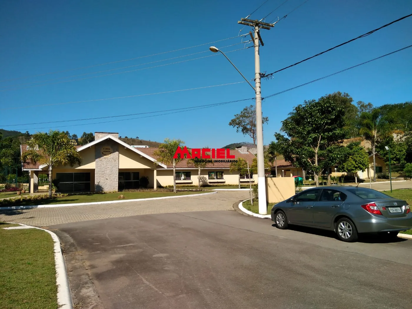 Comprar Terreno / Condom&iacute;nio em Jambeiro R$ 190.000,00 - Foto 4