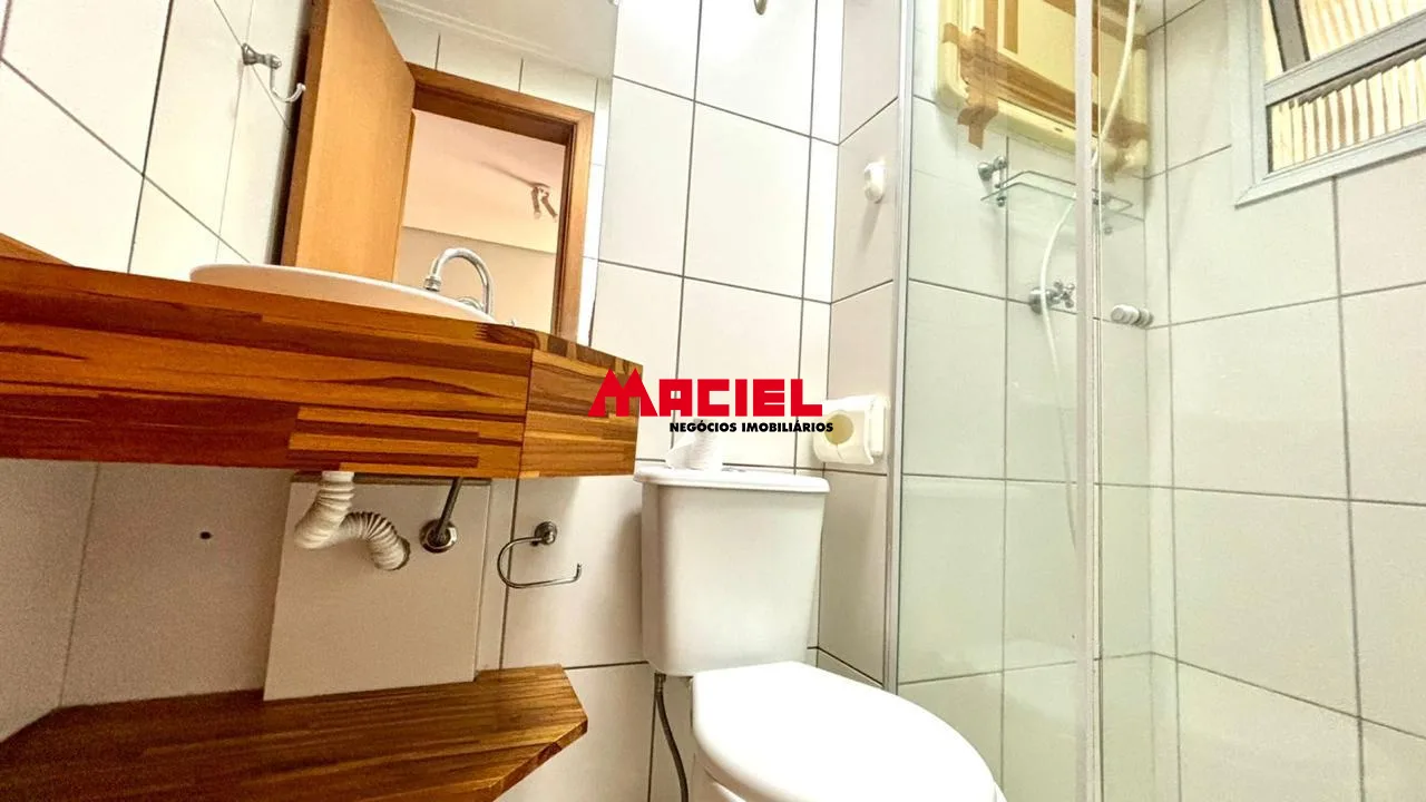 Comprar Apartamento / Padr&atilde;o em S&atilde;o Jos&eacute; dos Campos R$ 380.000,00 - Foto 1