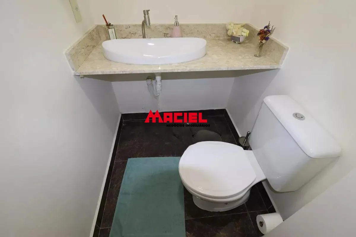 Comprar Apartamento / Padr&atilde;o em S&atilde;o Jos&eacute; dos Campos R$ 910.000,00 - Foto 5