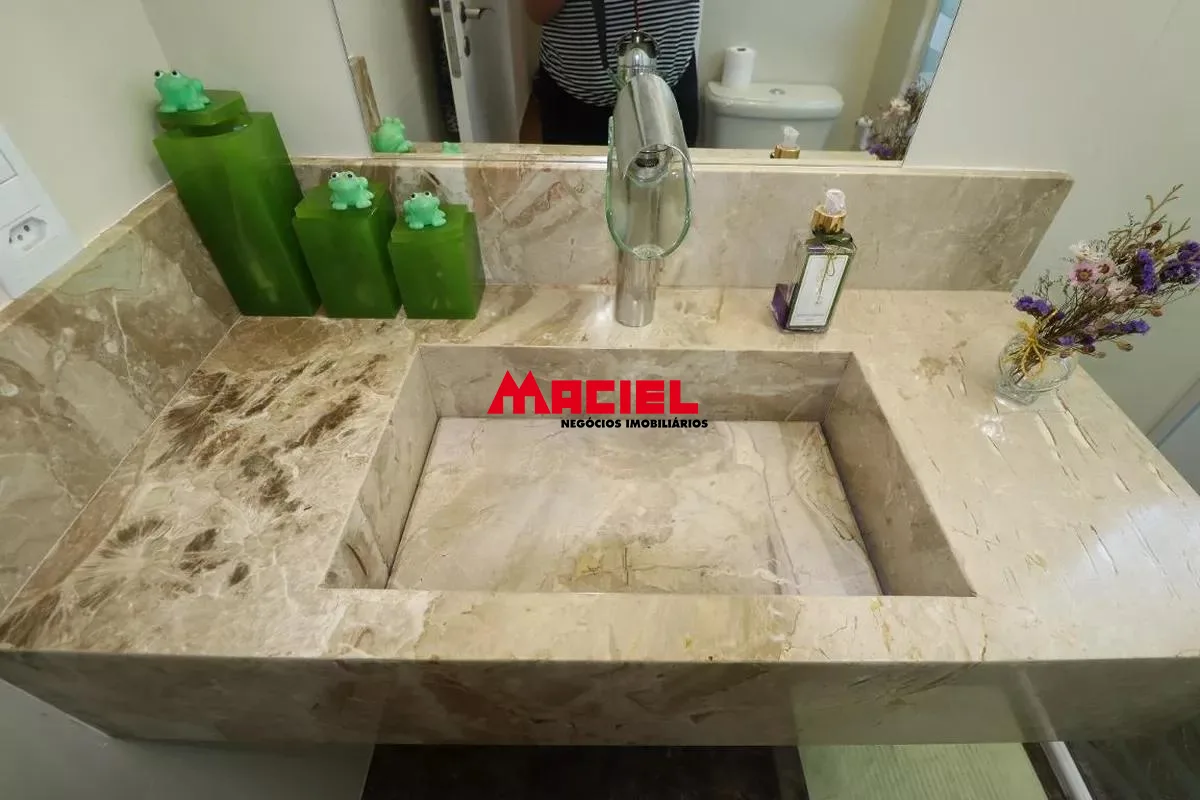 Comprar Apartamento / Padr&atilde;o em S&atilde;o Jos&eacute; dos Campos R$ 910.000,00 - Foto 6