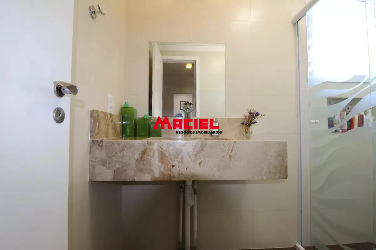 Comprar Apartamento / Padr&atilde;o em S&atilde;o Jos&eacute; dos Campos R$ 910.000,00 - Foto 7