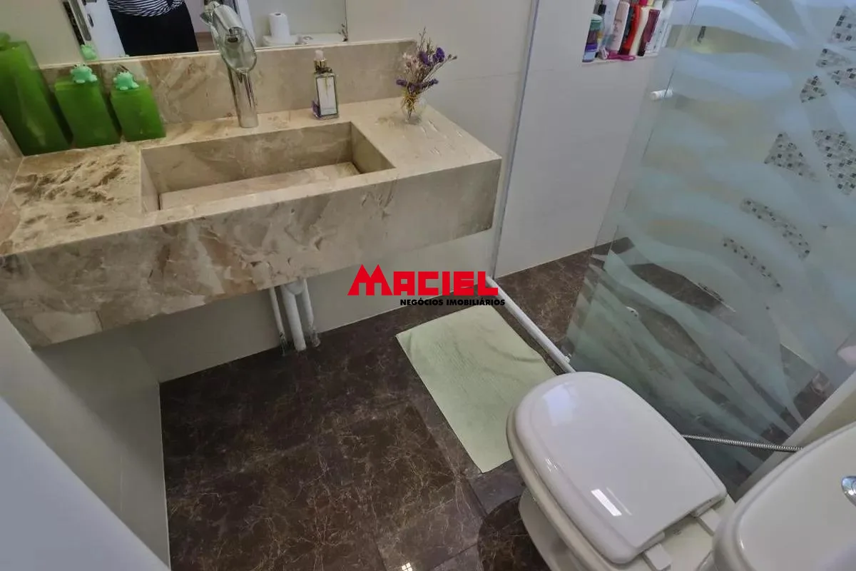 Comprar Apartamento / Padr&atilde;o em S&atilde;o Jos&eacute; dos Campos R$ 910.000,00 - Foto 10