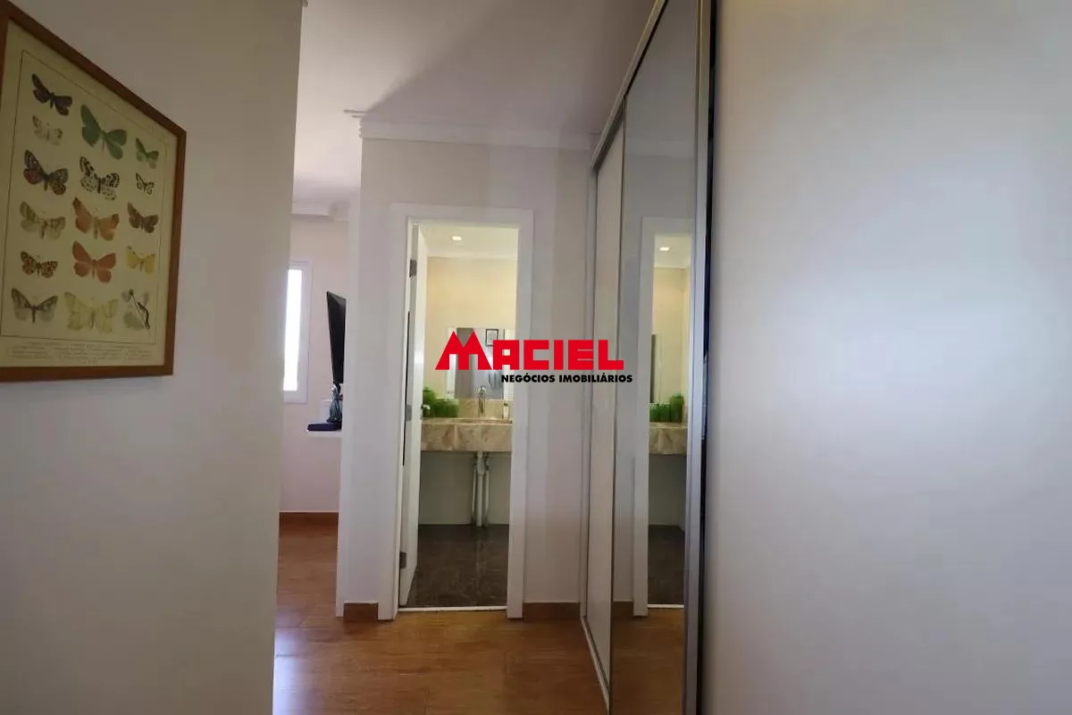 Comprar Apartamento / Padr&atilde;o em S&atilde;o Jos&eacute; dos Campos R$ 910.000,00 - Foto 11