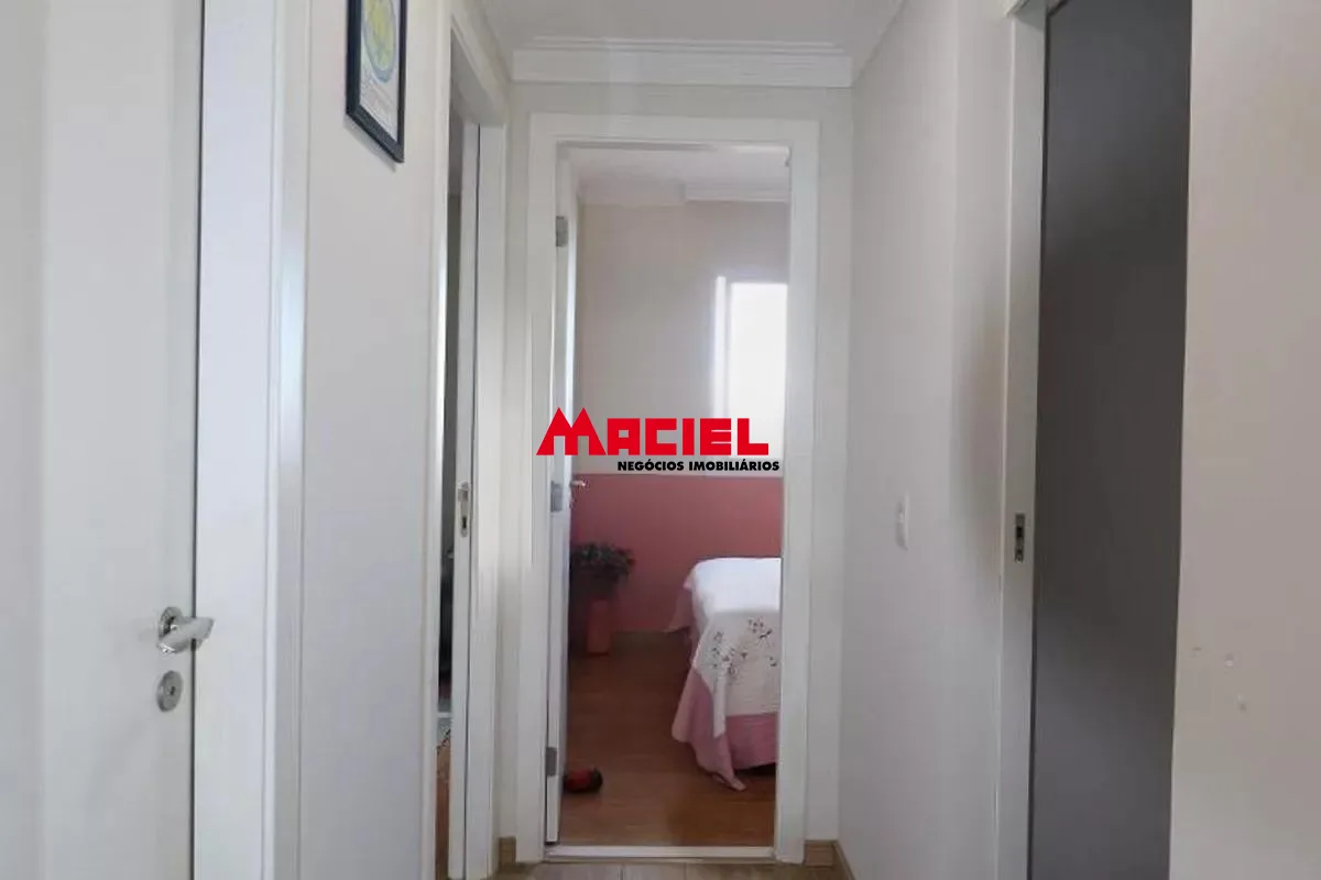 Comprar Apartamento / Padr&atilde;o em S&atilde;o Jos&eacute; dos Campos R$ 910.000,00 - Foto 14