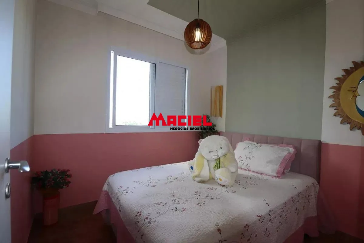 Comprar Apartamento / Padr&atilde;o em S&atilde;o Jos&eacute; dos Campos R$ 910.000,00 - Foto 15