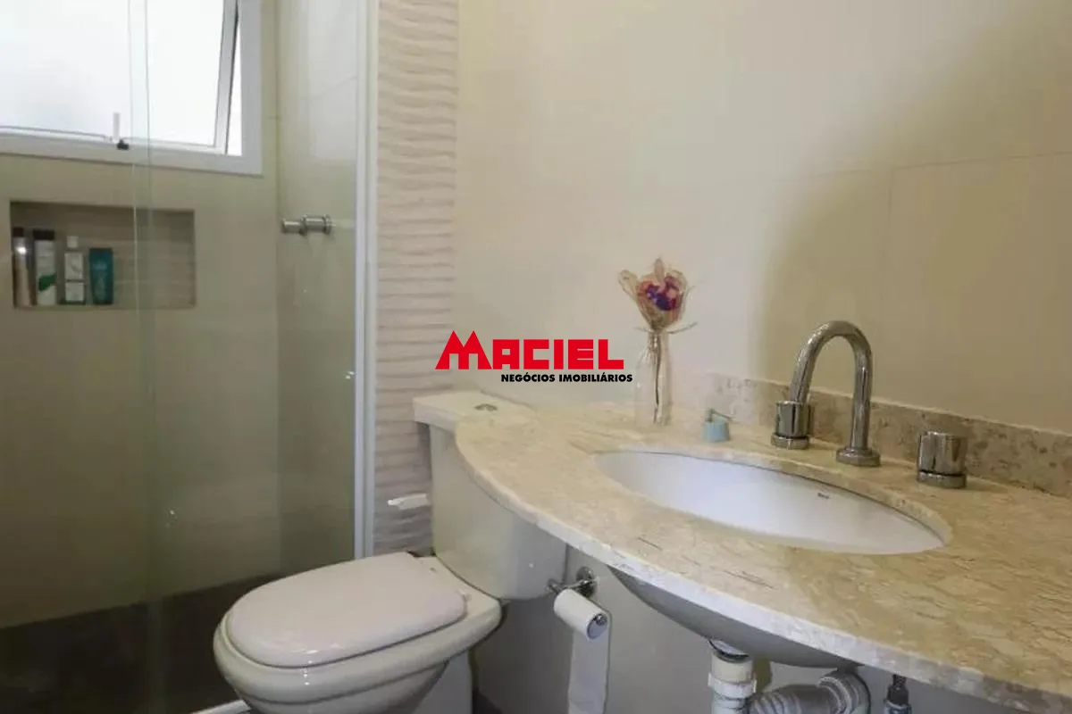 Comprar Apartamento / Padr&atilde;o em S&atilde;o Jos&eacute; dos Campos R$ 910.000,00 - Foto 16