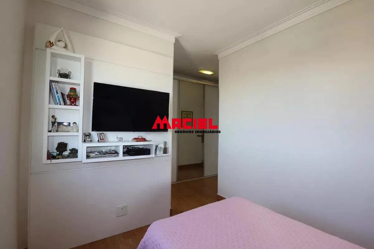 Comprar Apartamento / Padr&atilde;o em S&atilde;o Jos&eacute; dos Campos R$ 910.000,00 - Foto 17