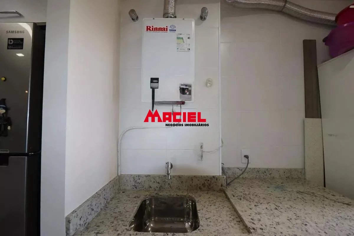 Comprar Apartamento / Padr&atilde;o em S&atilde;o Jos&eacute; dos Campos R$ 910.000,00 - Foto 19