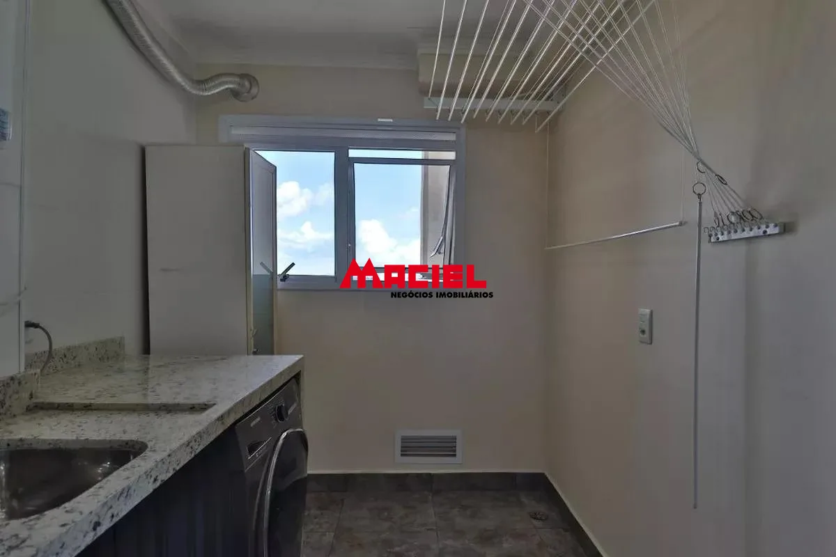 Comprar Apartamento / Padr&atilde;o em S&atilde;o Jos&eacute; dos Campos R$ 910.000,00 - Foto 20