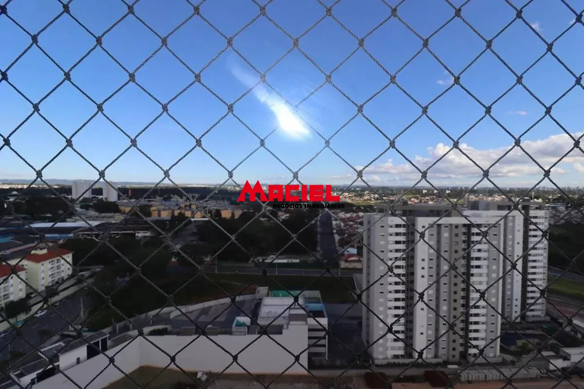 Comprar Apartamento / Padr&atilde;o em S&atilde;o Jos&eacute; dos Campos R$ 910.000,00 - Foto 21