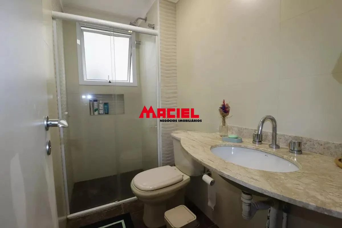 Comprar Apartamento / Padr&atilde;o em S&atilde;o Jos&eacute; dos Campos R$ 910.000,00 - Foto 22