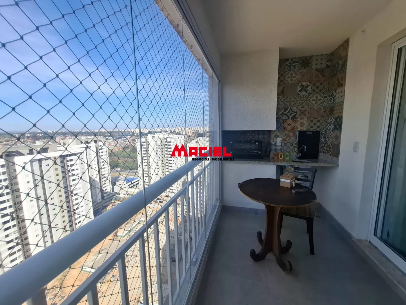 Comprar Apartamento / Padr&atilde;o em S&atilde;o Jos&eacute; dos Campos R$ 910.000,00 - Foto 23
