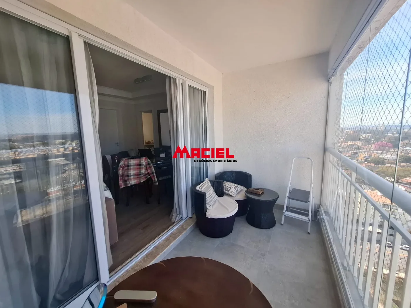 Comprar Apartamento / Padr&atilde;o em S&atilde;o Jos&eacute; dos Campos R$ 910.000,00 - Foto 24