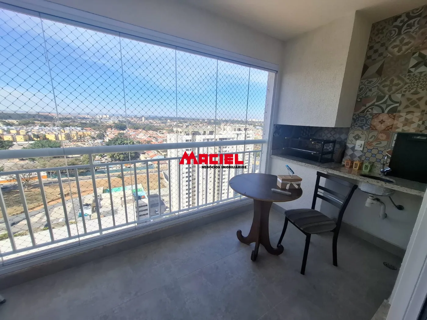 Comprar Apartamento / Padr&atilde;o em S&atilde;o Jos&eacute; dos Campos R$ 910.000,00 - Foto 25