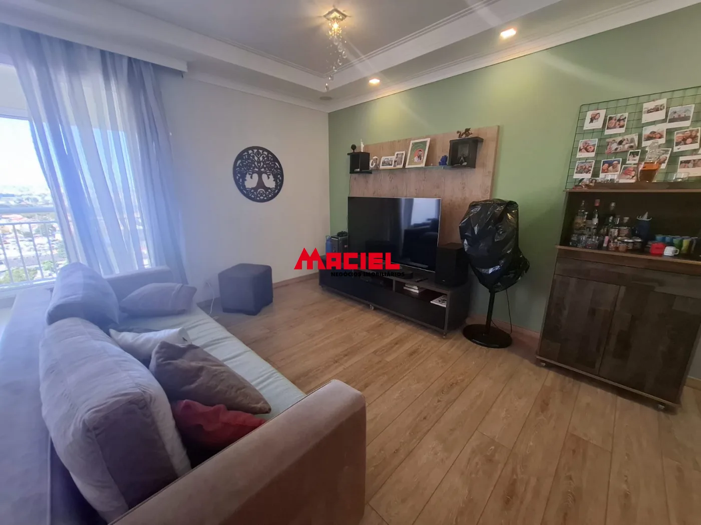 Comprar Apartamento / Padr&atilde;o em S&atilde;o Jos&eacute; dos Campos R$ 910.000,00 - Foto 27