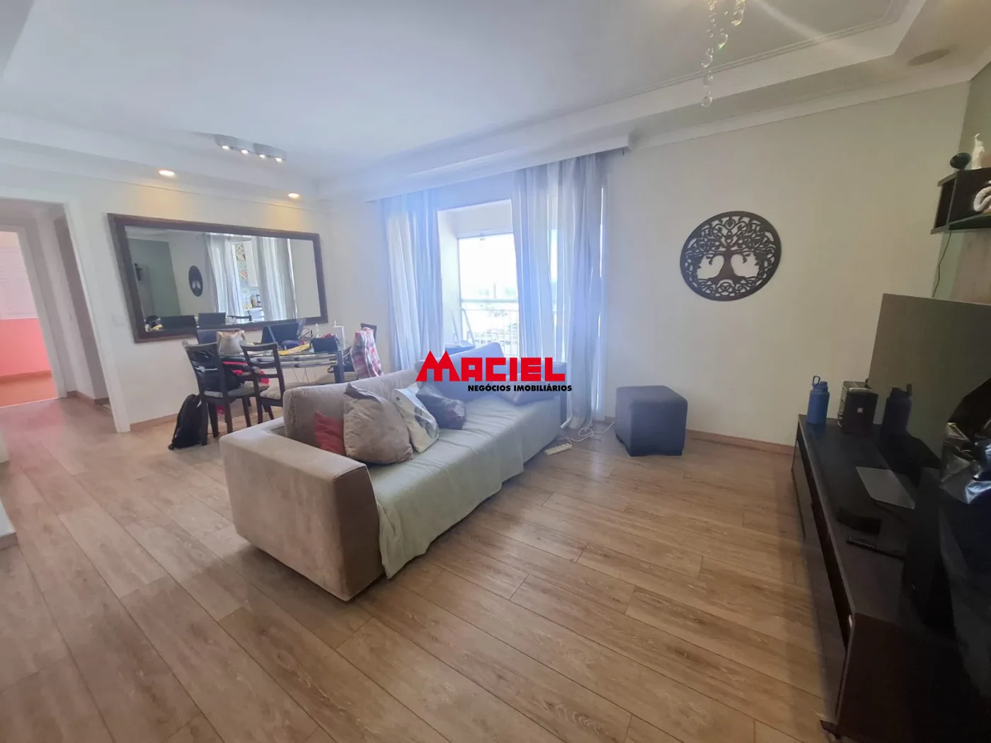 Comprar Apartamento / Padr&atilde;o em S&atilde;o Jos&eacute; dos Campos R$ 910.000,00 - Foto 28