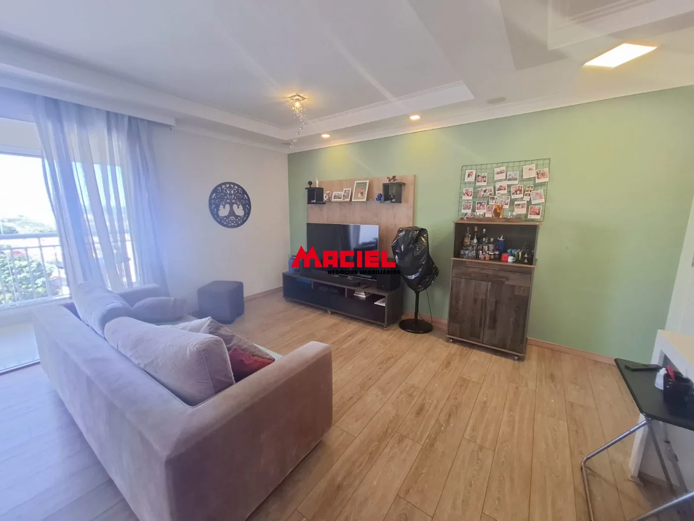 Comprar Apartamento / Padr&atilde;o em S&atilde;o Jos&eacute; dos Campos R$ 910.000,00 - Foto 30