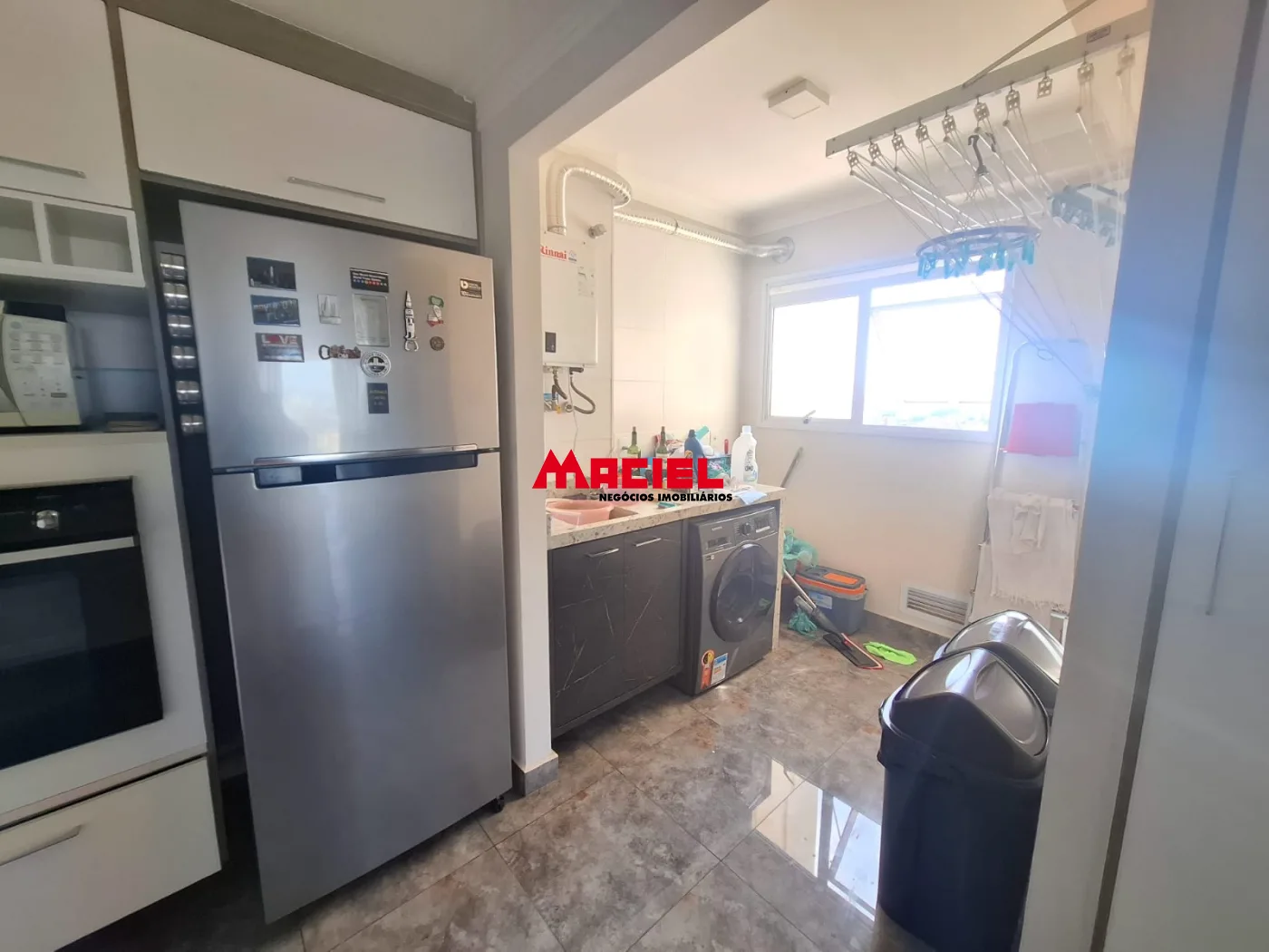 Comprar Apartamento / Padr&atilde;o em S&atilde;o Jos&eacute; dos Campos R$ 910.000,00 - Foto 31