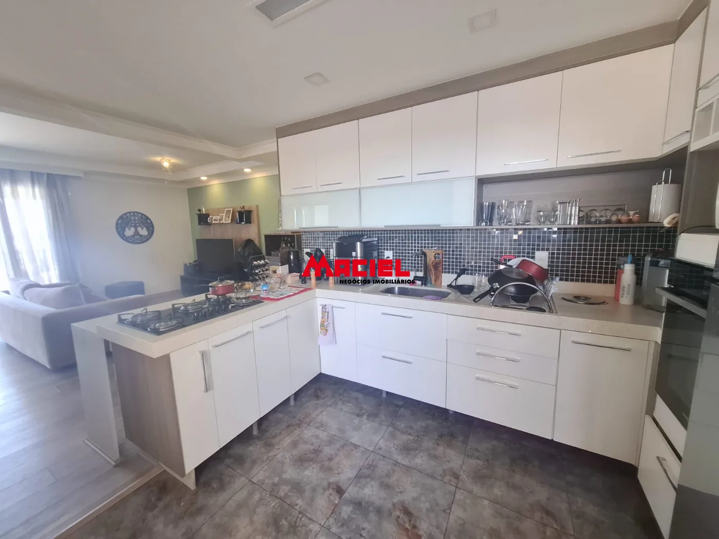 Comprar Apartamento / Padr&atilde;o em S&atilde;o Jos&eacute; dos Campos R$ 910.000,00 - Foto 32