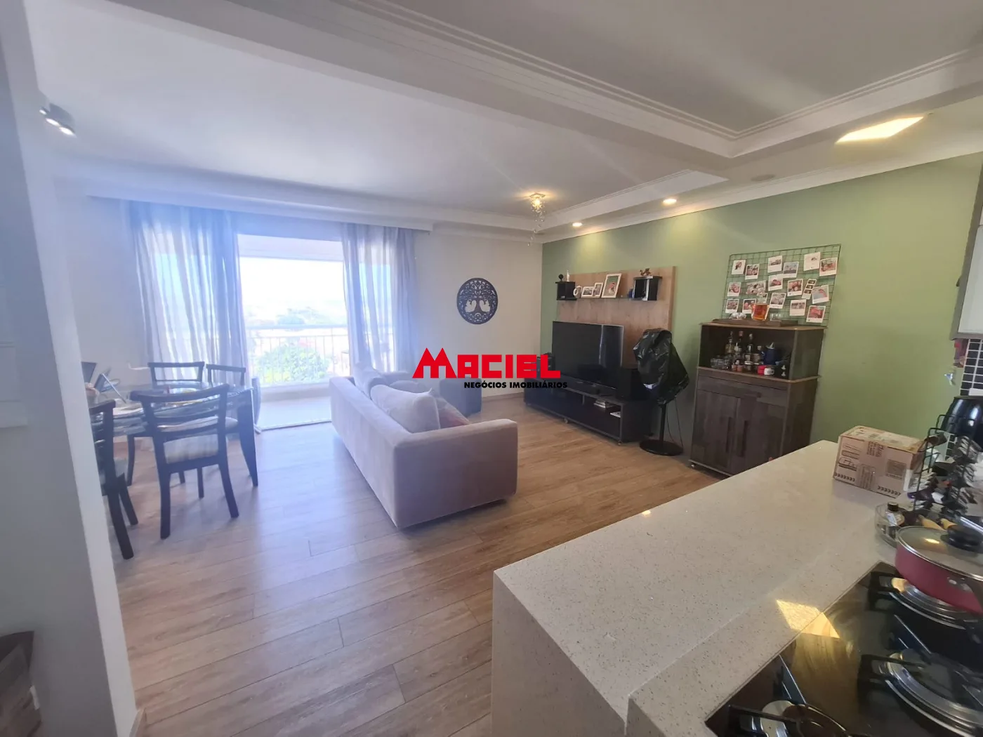 Comprar Apartamento / Padr&atilde;o em S&atilde;o Jos&eacute; dos Campos R$ 910.000,00 - Foto 33