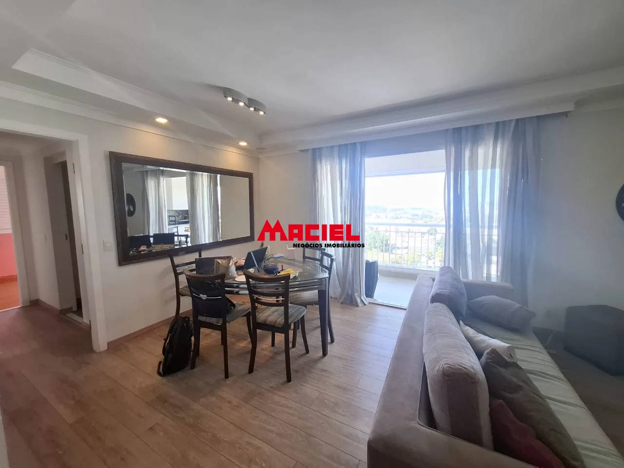 Comprar Apartamento / Padr&atilde;o em S&atilde;o Jos&eacute; dos Campos R$ 910.000,00 - Foto 34