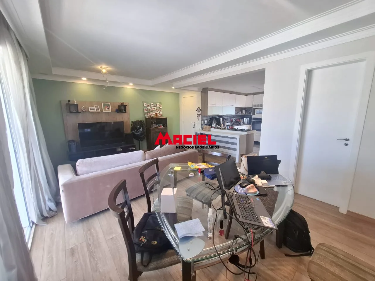 Comprar Apartamento / Padr&atilde;o em S&atilde;o Jos&eacute; dos Campos R$ 910.000,00 - Foto 35