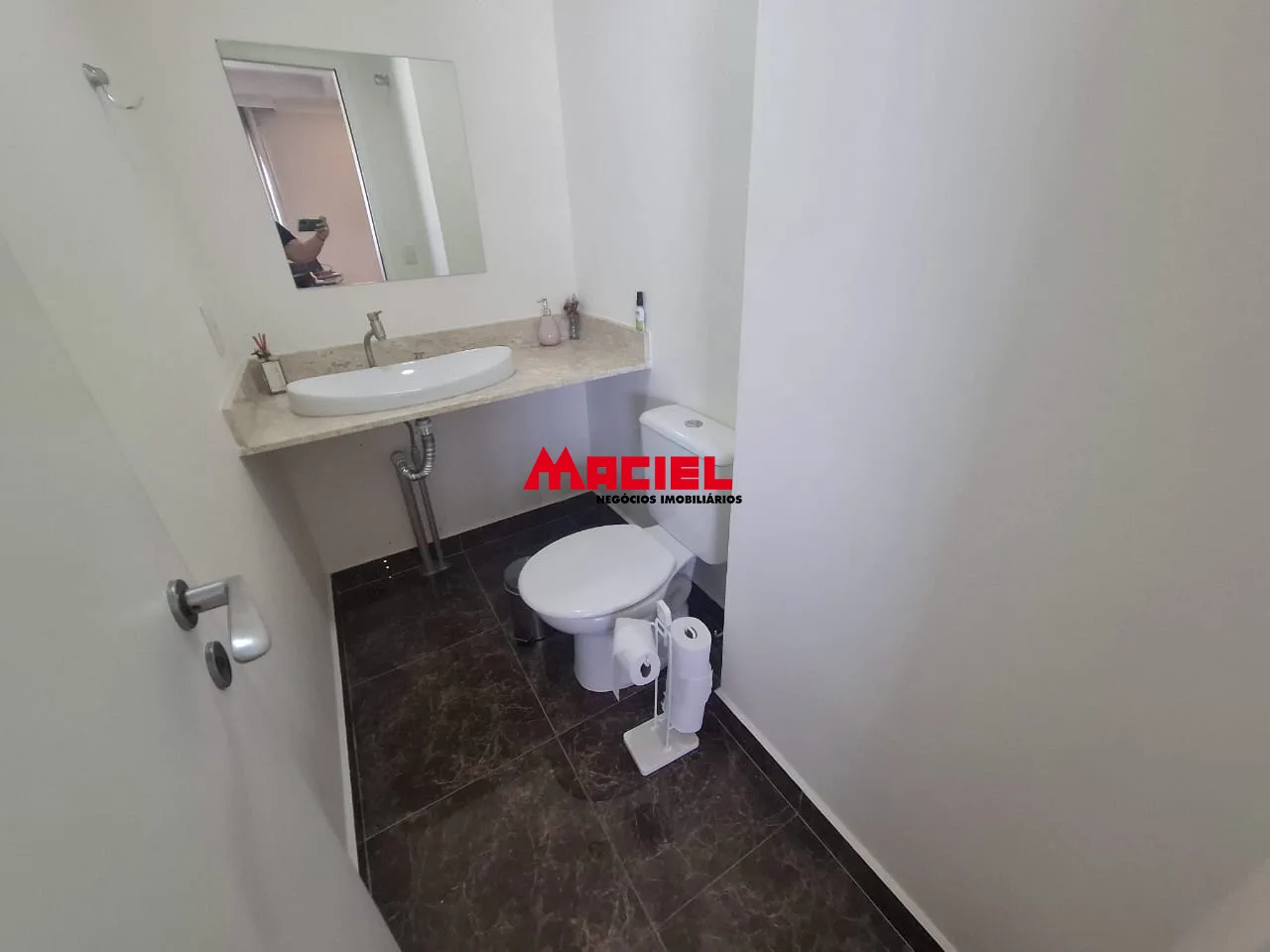 Comprar Apartamento / Padr&atilde;o em S&atilde;o Jos&eacute; dos Campos R$ 910.000,00 - Foto 42