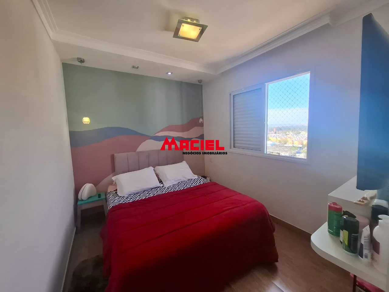 Comprar Apartamento / Padr&atilde;o em S&atilde;o Jos&eacute; dos Campos R$ 910.000,00 - Foto 43