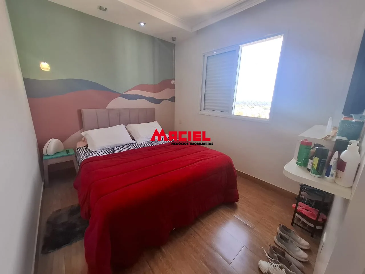 Comprar Apartamento / Padr&atilde;o em S&atilde;o Jos&eacute; dos Campos R$ 910.000,00 - Foto 48