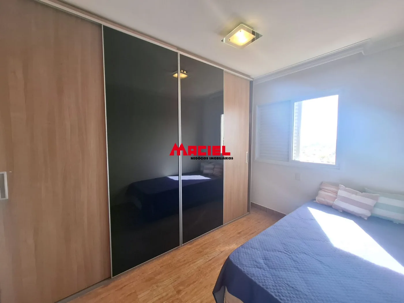 Comprar Apartamento / Padr&atilde;o em S&atilde;o Jos&eacute; dos Campos R$ 910.000,00 - Foto 54