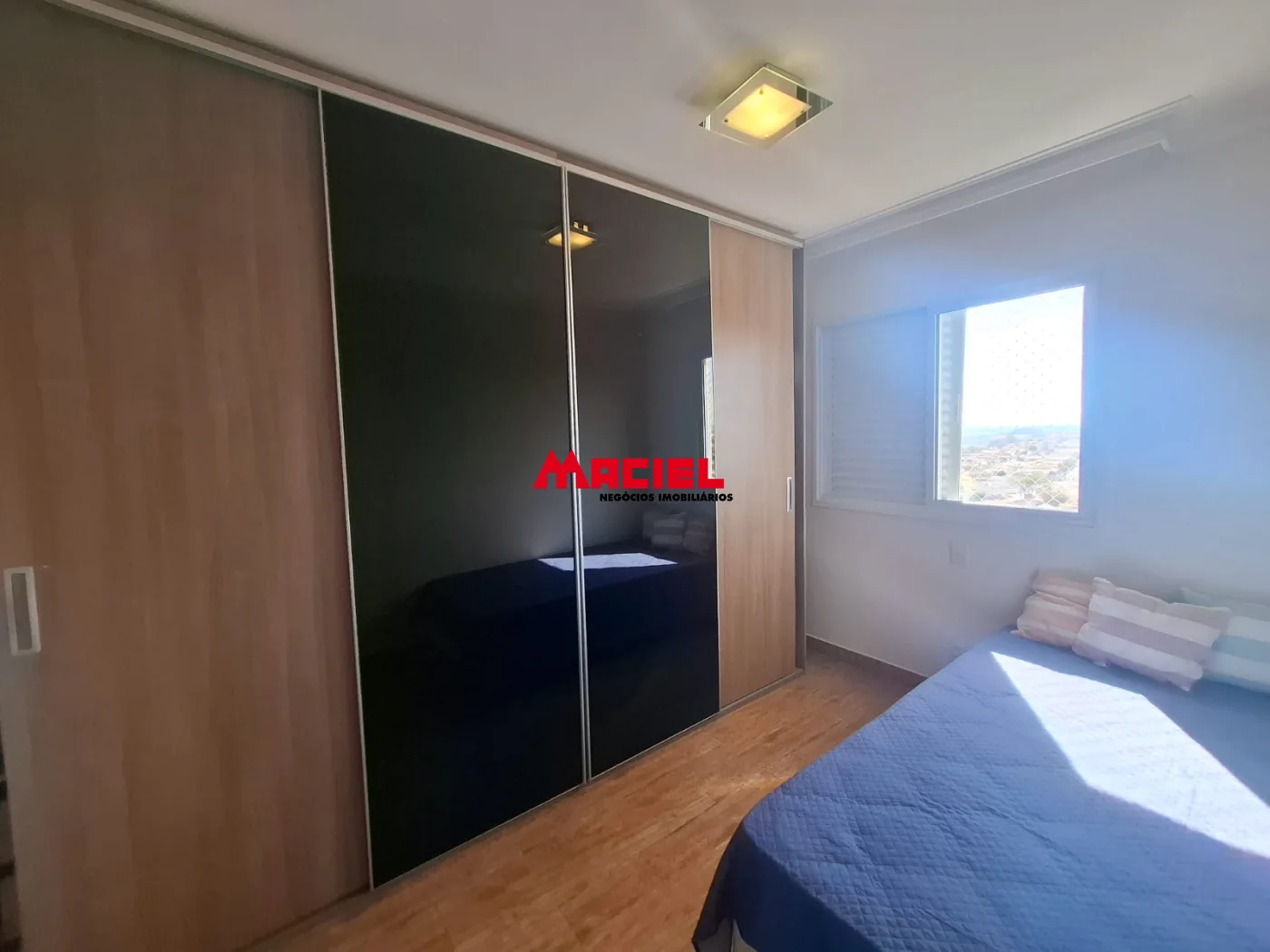 Comprar Apartamento / Padr&atilde;o em S&atilde;o Jos&eacute; dos Campos R$ 910.000,00 - Foto 56