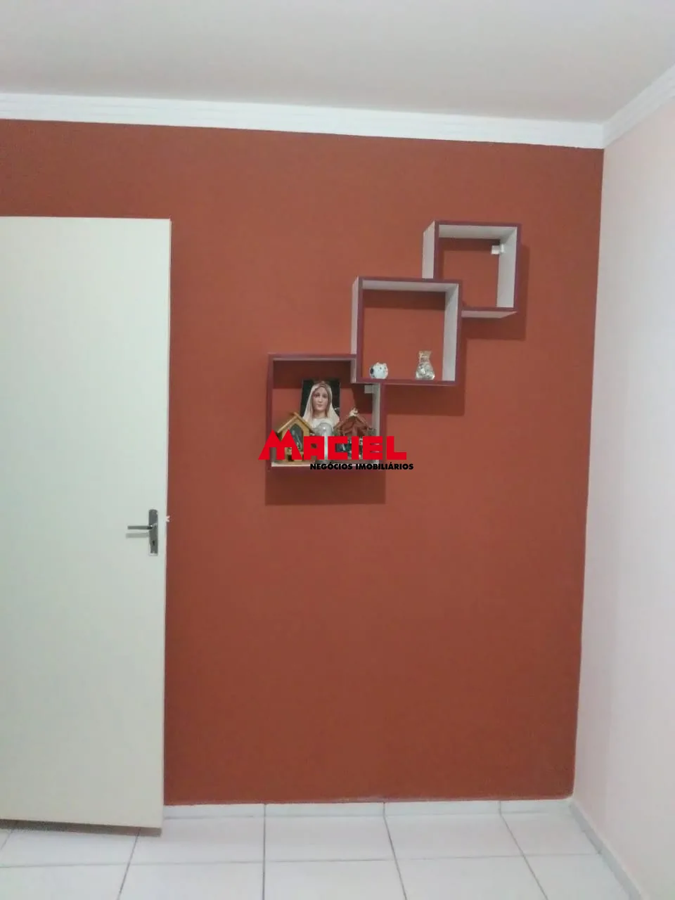 Comprar Apartamento / Padr&atilde;o em S&atilde;o Jos&eacute; dos Campos R$ 170.000,00 - Foto 3