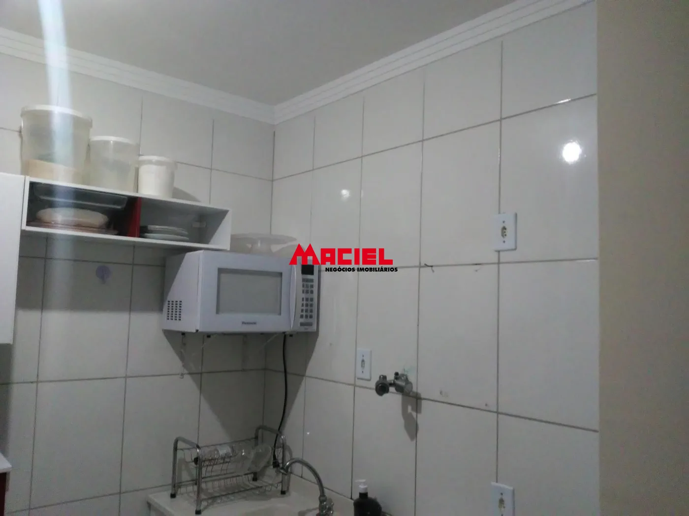 Comprar Apartamento / Padr&atilde;o em S&atilde;o Jos&eacute; dos Campos R$ 170.000,00 - Foto 4