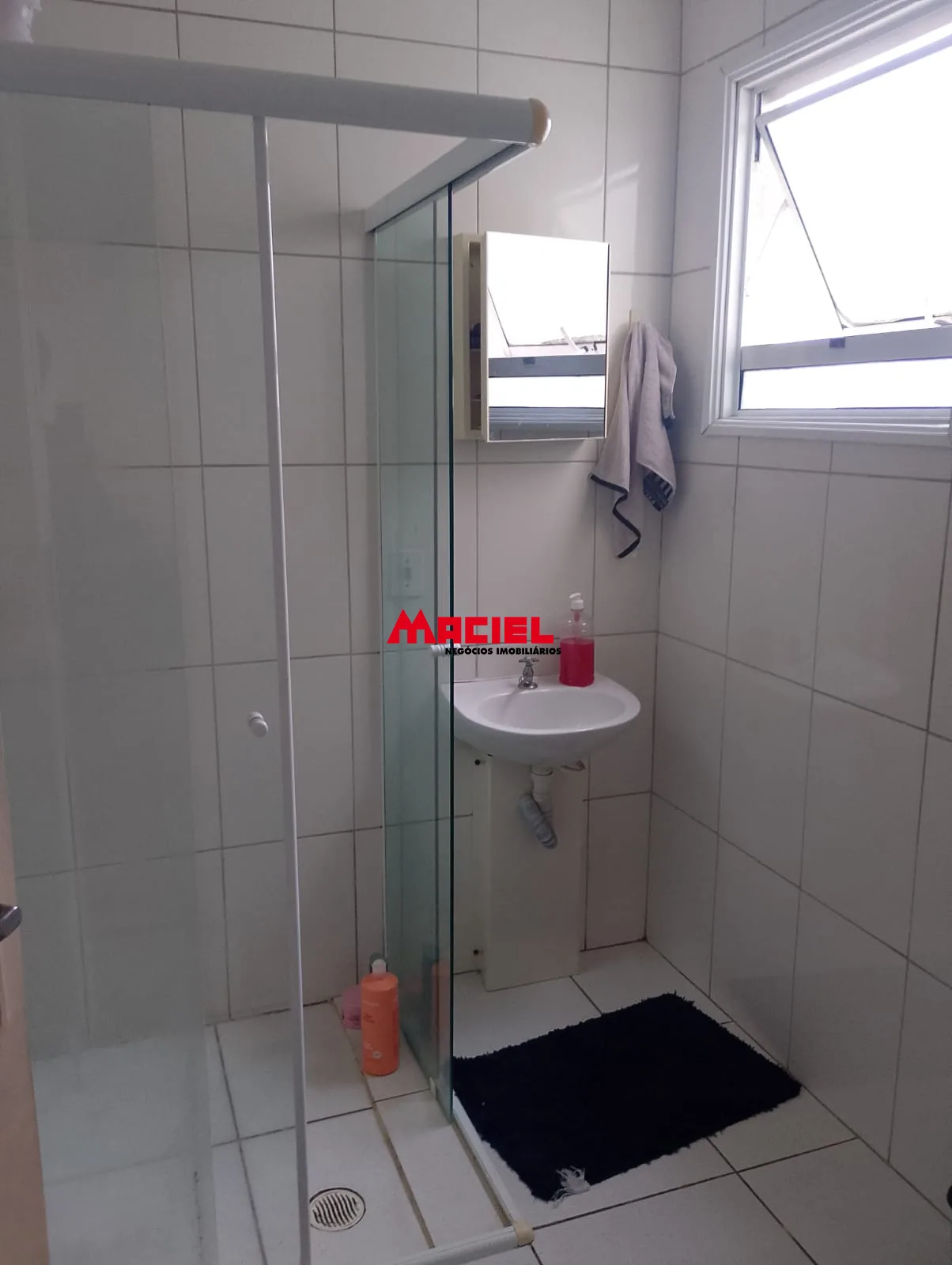 Comprar Apartamento / Padr&atilde;o em S&atilde;o Jos&eacute; dos Campos R$ 170.000,00 - Foto 7