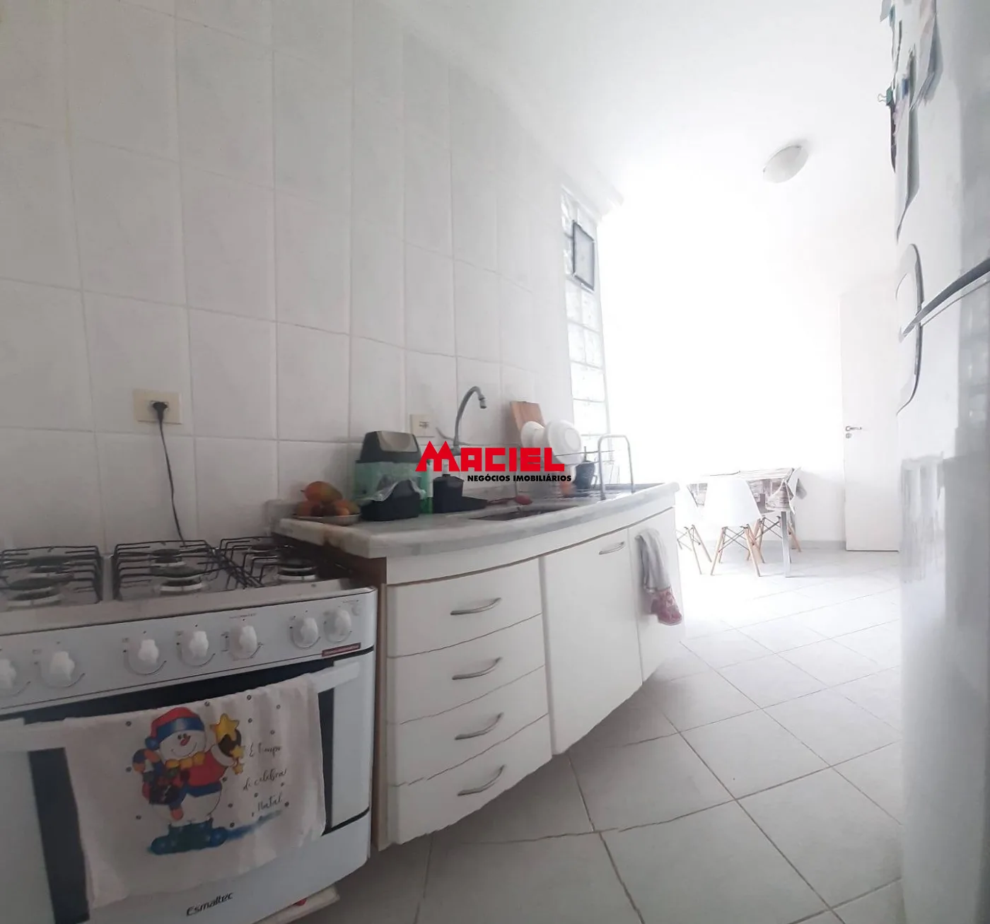 Comprar Apartamento / Padr&atilde;o em S&atilde;o Jos&eacute; dos Campos R$ 390.000,00 - Foto 5