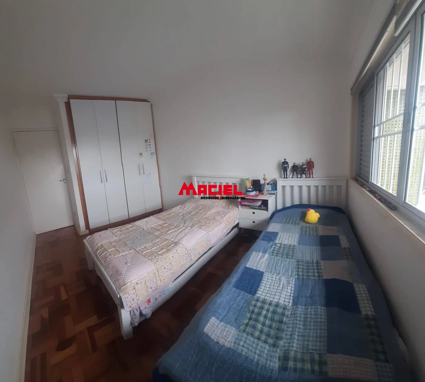 Comprar Apartamento / Padr&atilde;o em S&atilde;o Jos&eacute; dos Campos R$ 390.000,00 - Foto 6