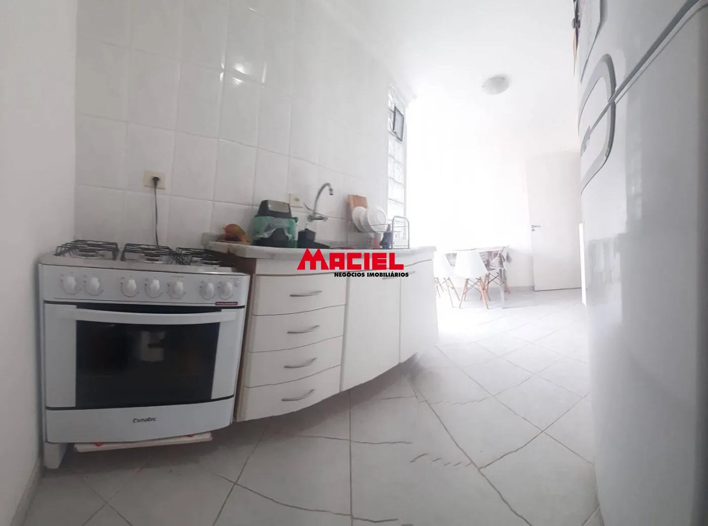 Comprar Apartamento / Padr&atilde;o em S&atilde;o Jos&eacute; dos Campos R$ 390.000,00 - Foto 7