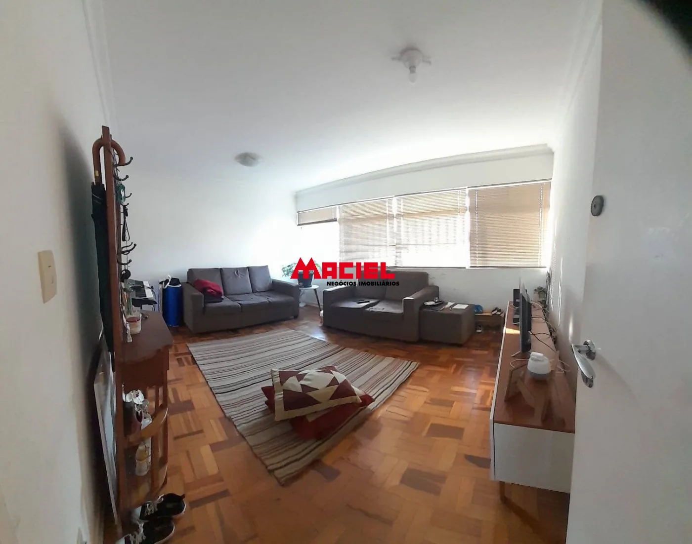 Comprar Apartamento / Padr&atilde;o em S&atilde;o Jos&eacute; dos Campos R$ 390.000,00 - Foto 1