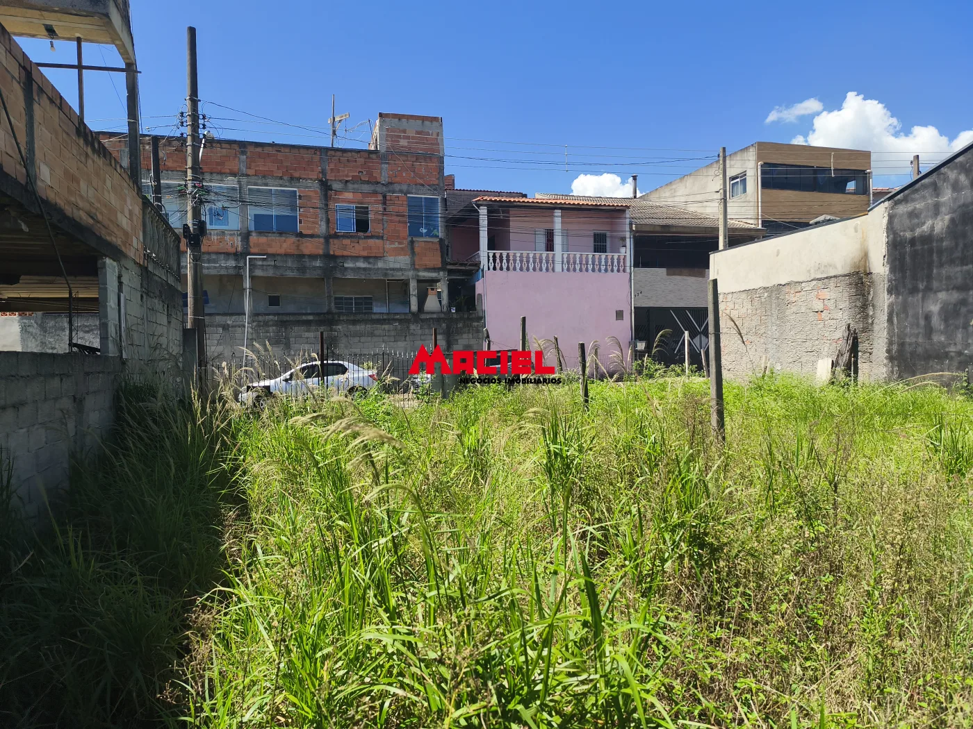 Comprar Terreno / Padr&atilde;o em S&atilde;o Jos&eacute; dos Campos R$ 140.000,00 - Foto 1