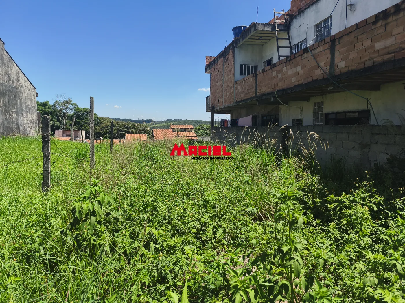 Comprar Terreno / Padr&atilde;o em S&atilde;o Jos&eacute; dos Campos R$ 140.000,00 - Foto 2