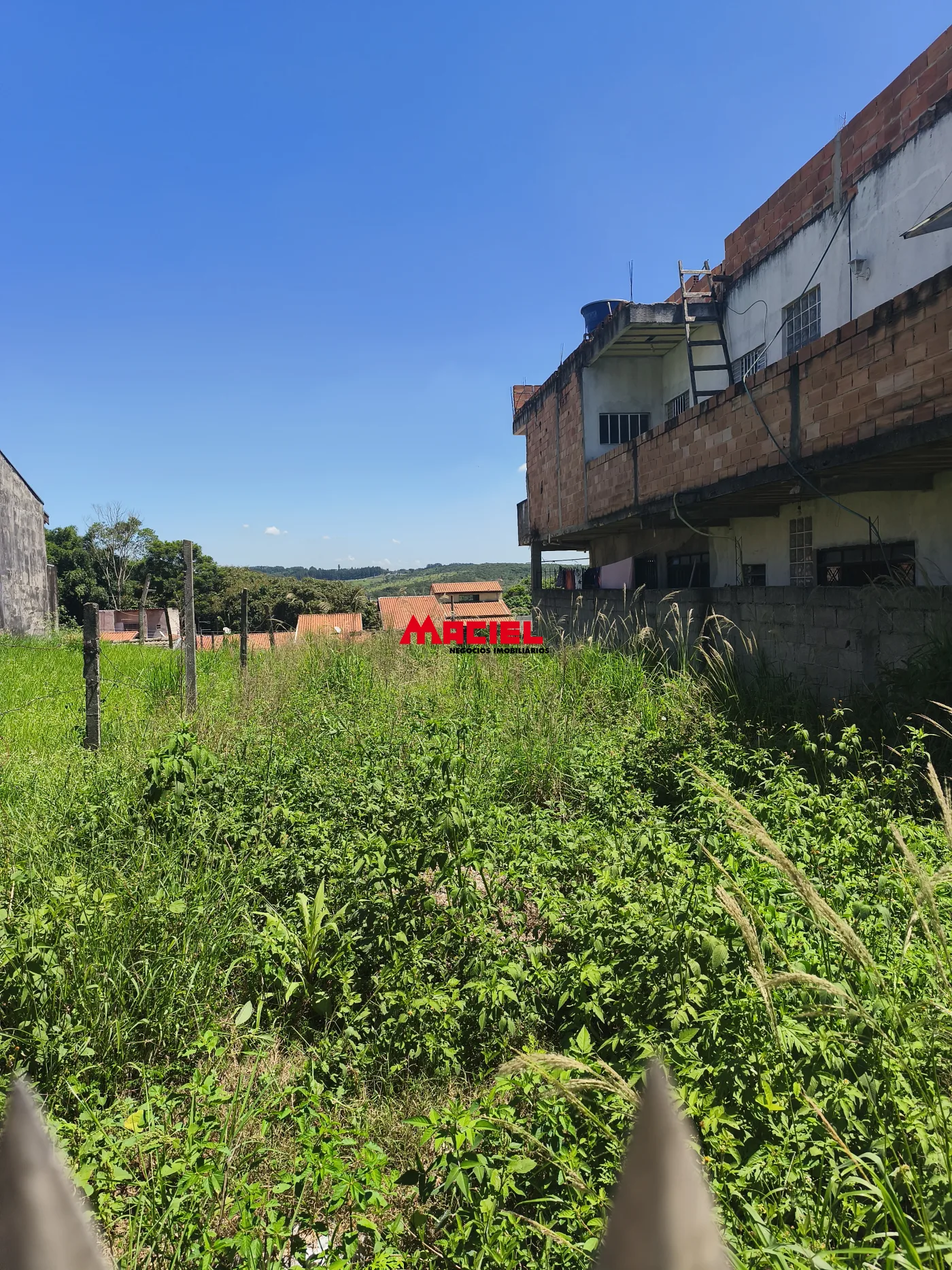 Comprar Terreno / Padr&atilde;o em S&atilde;o Jos&eacute; dos Campos R$ 140.000,00 - Foto 3