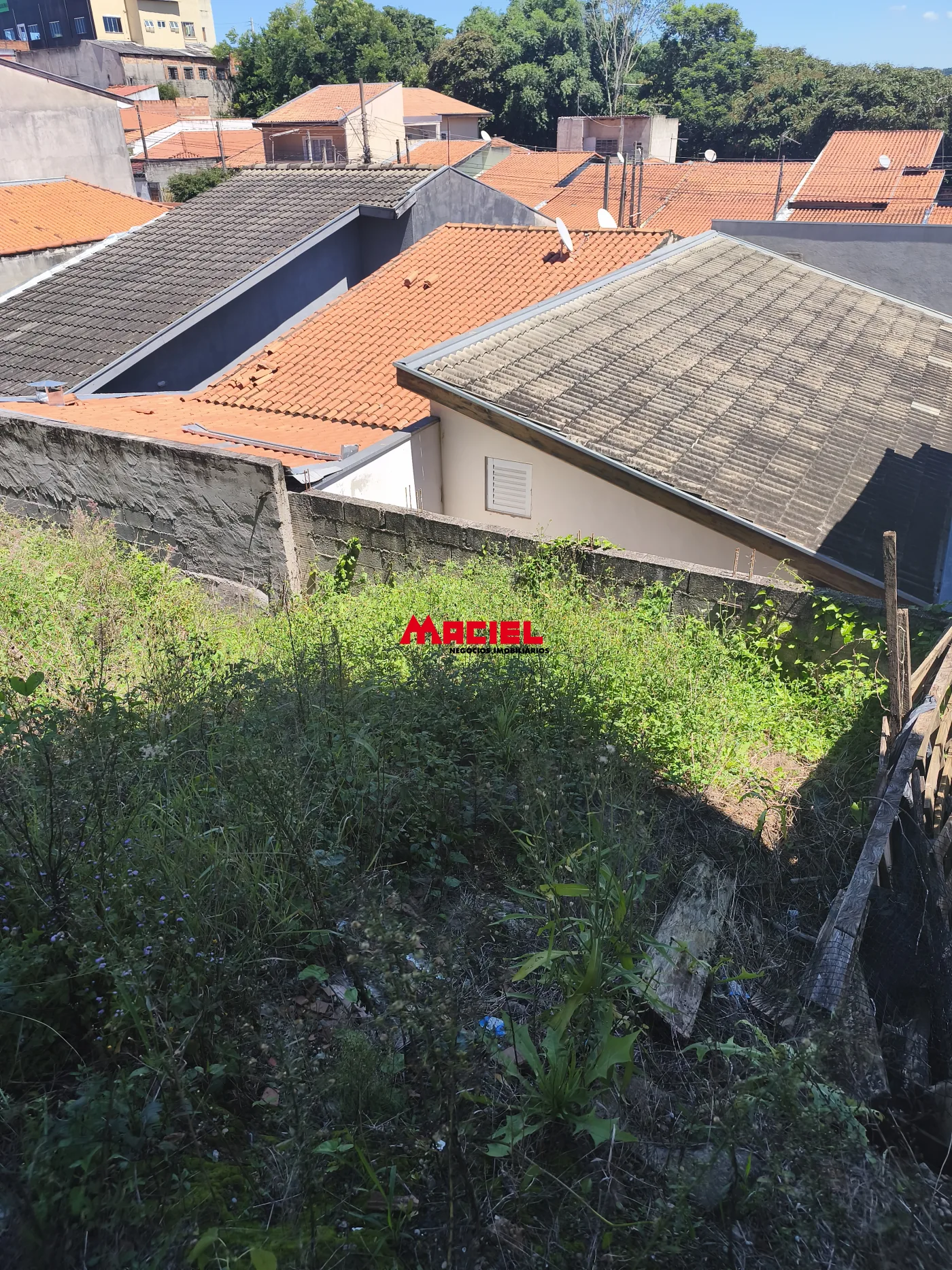 Comprar Terreno / Padr&atilde;o em S&atilde;o Jos&eacute; dos Campos R$ 140.000,00 - Foto 4